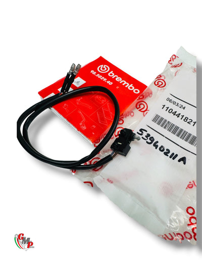 Interruptor de freno delantero NUEVO - Ducati