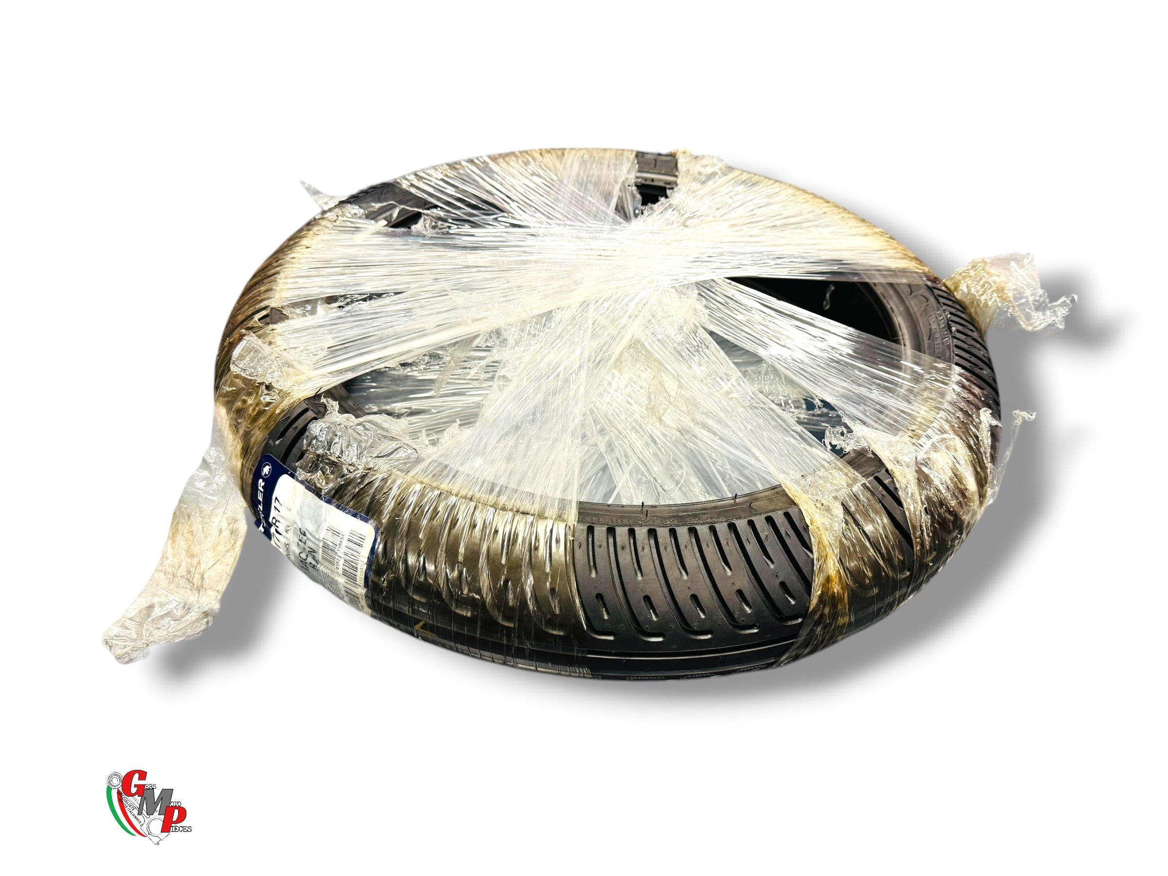 Pneu Metzeler RaceTec Rain 120/70-R17 NUEVO