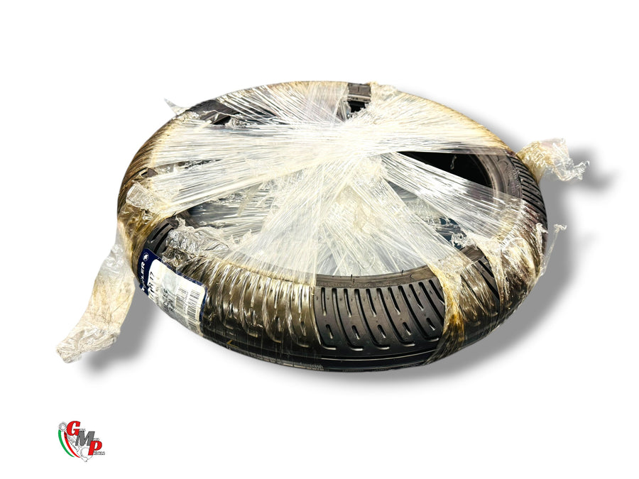 Neumático Metzeler RaceTec Rain 120/70-R17 NUEVO