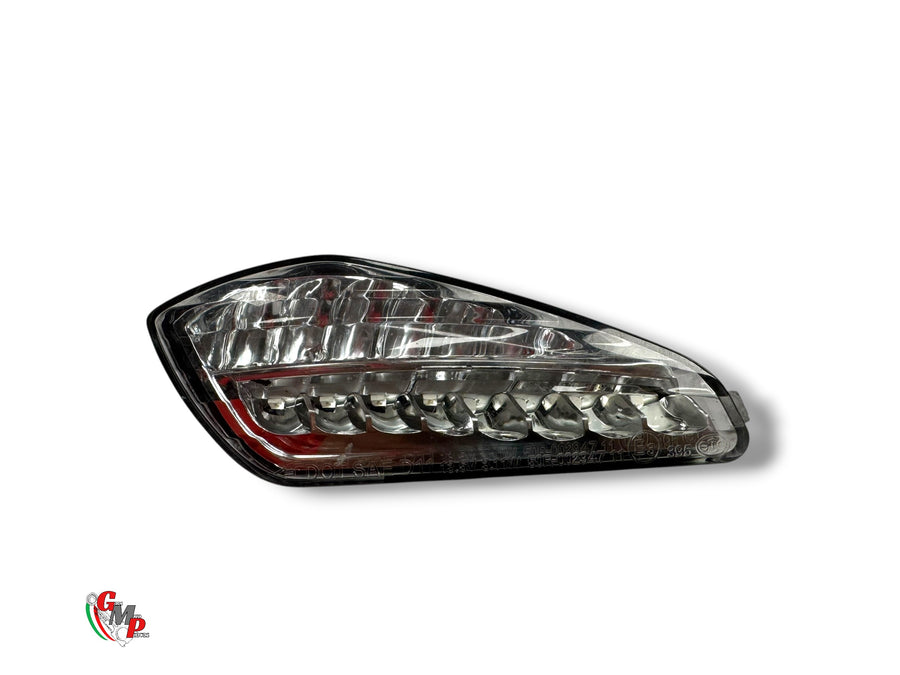 Intermitente Espejo Retrovisor Derecho - Ducati