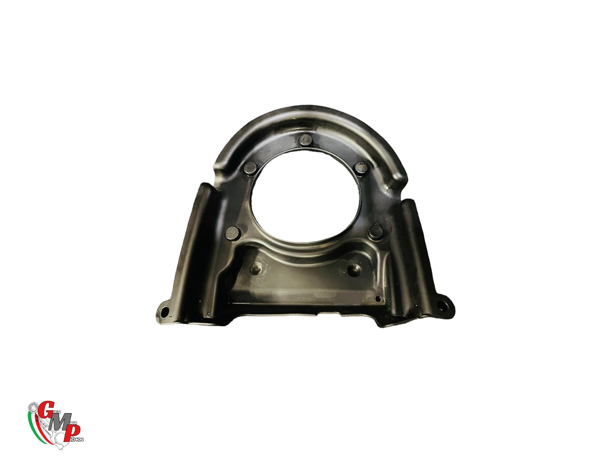 Goma debajo del tapón del depósito de combustible - Ducati