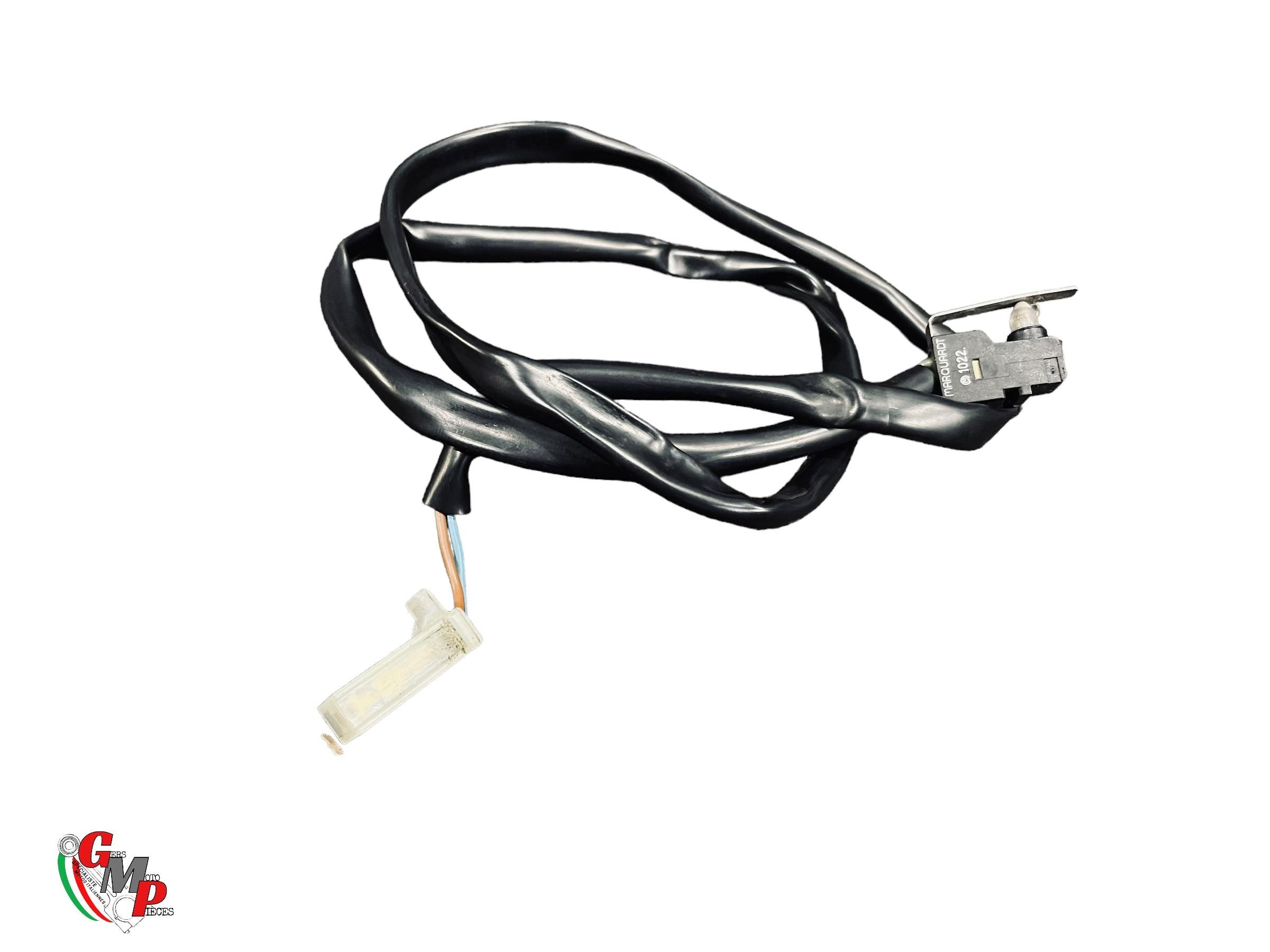 Sensor de embrague - Ducati
