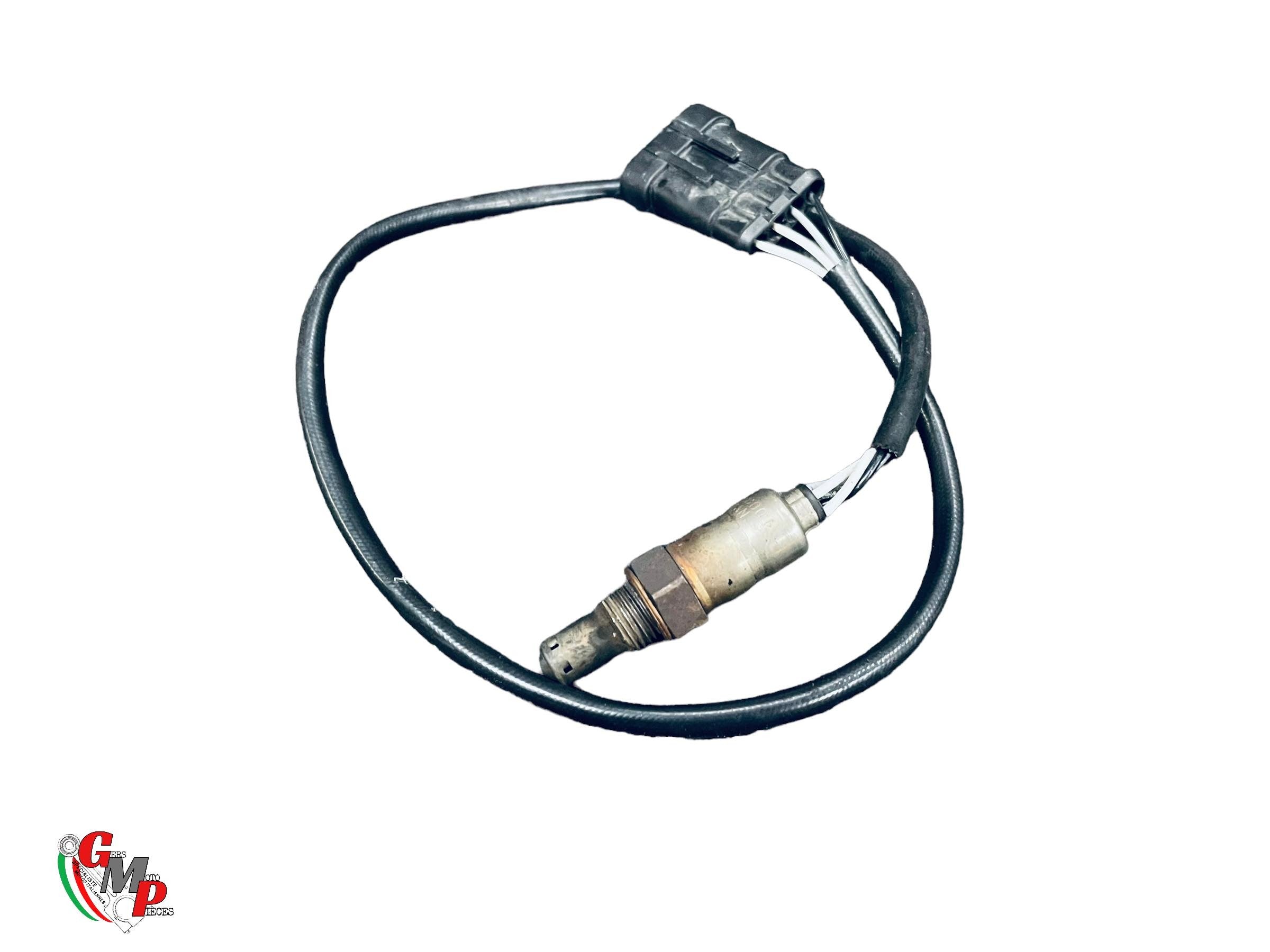 Sonda lambda del cilindro delantero - Ducati