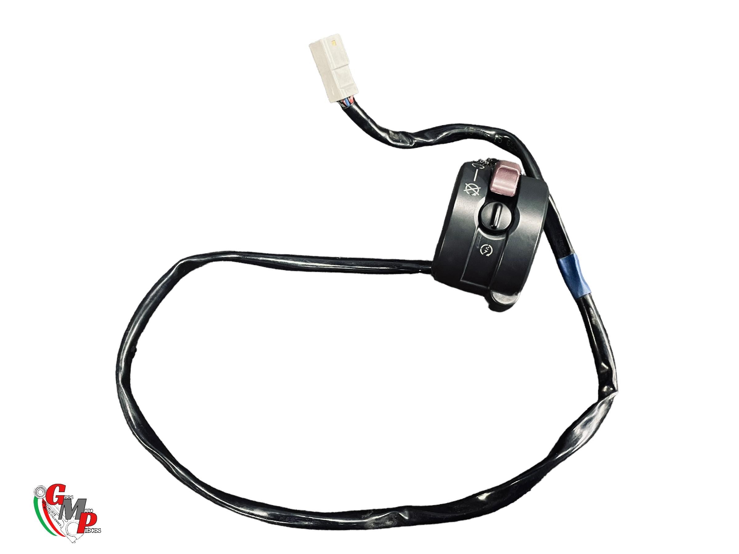 Interruptor de arranque derecho - Ducati