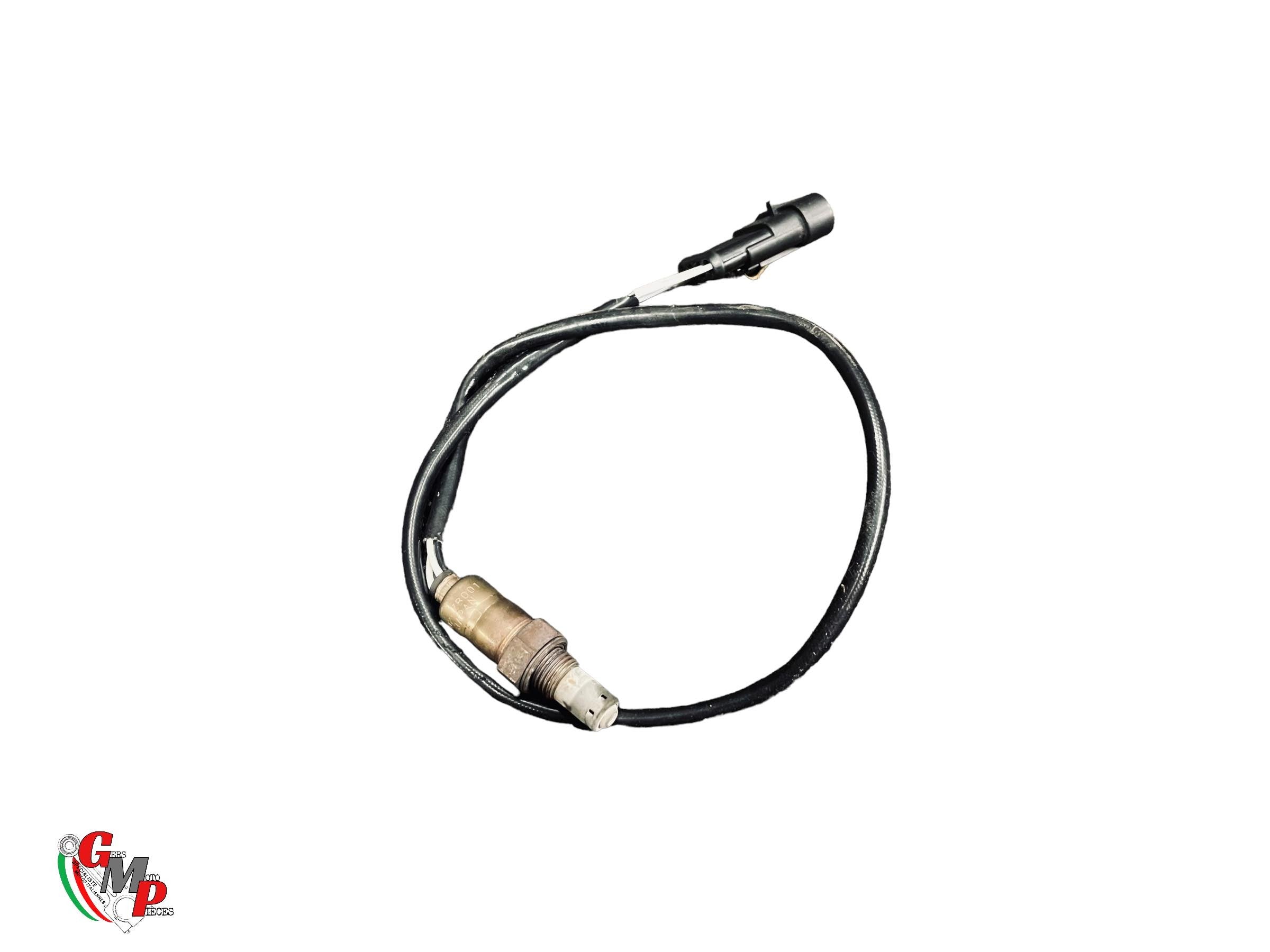 Sonda lambda del cilindro delantero - Ducati