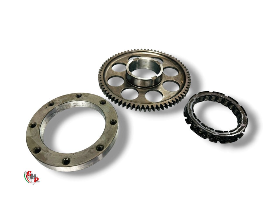 Kit Roue Libre - Ducati