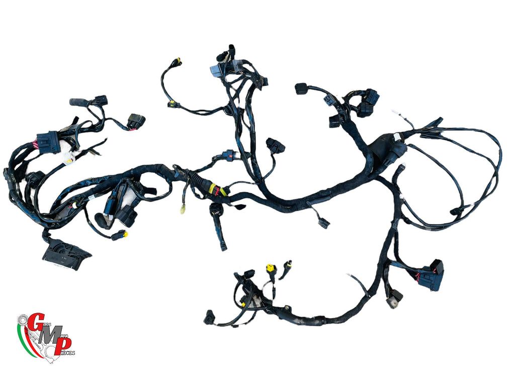 Arnés de cableado completo - Ducati