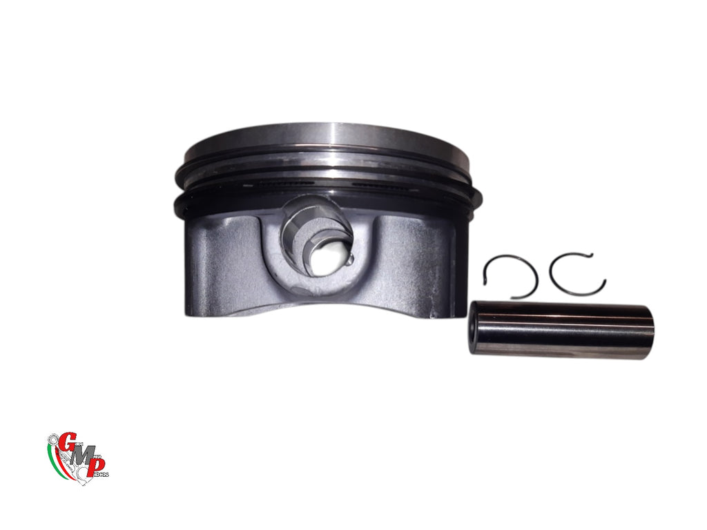 Pistón completo NUEVO - Ducati
