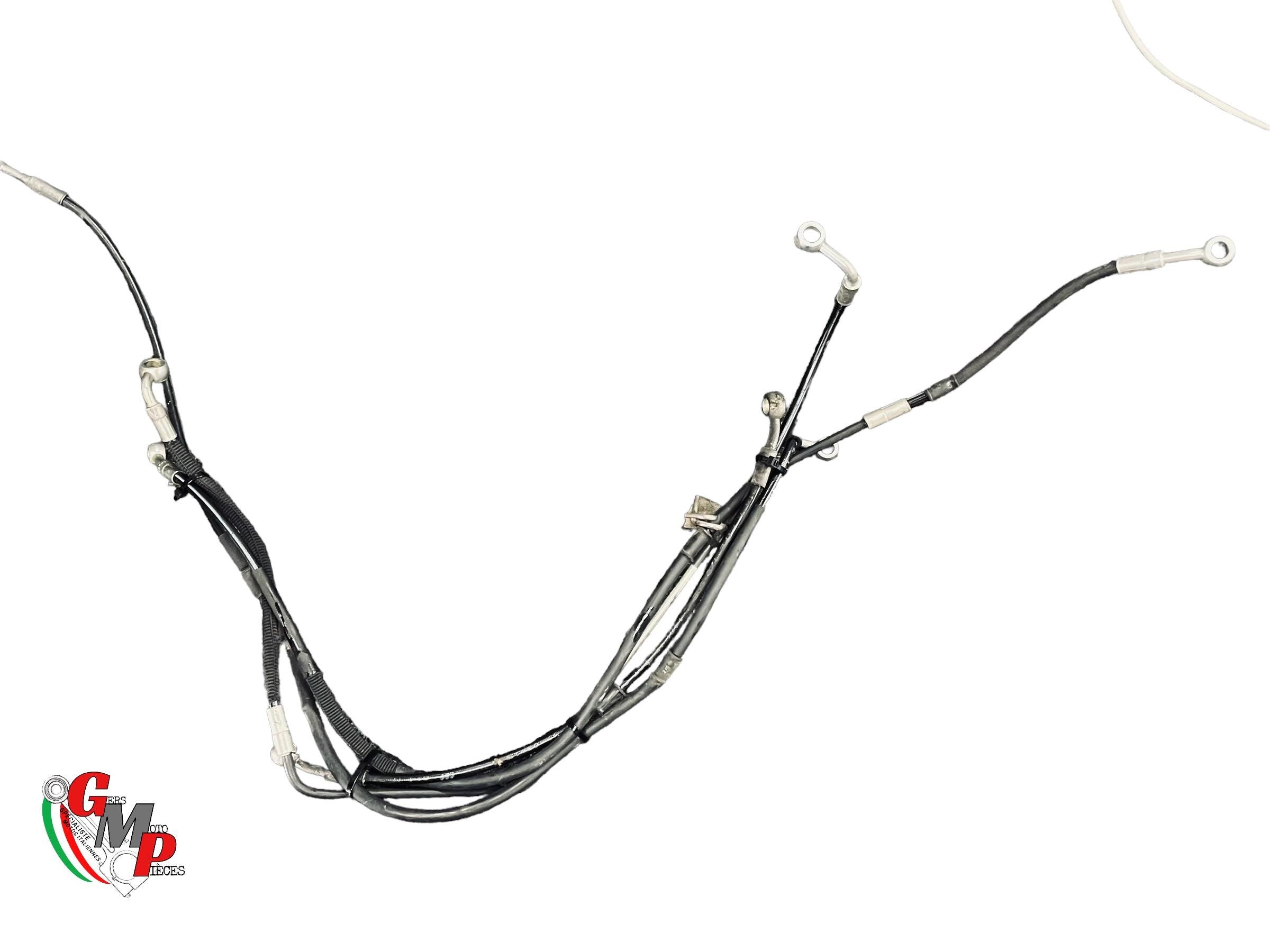 Juego de mangueras ABS Ducati