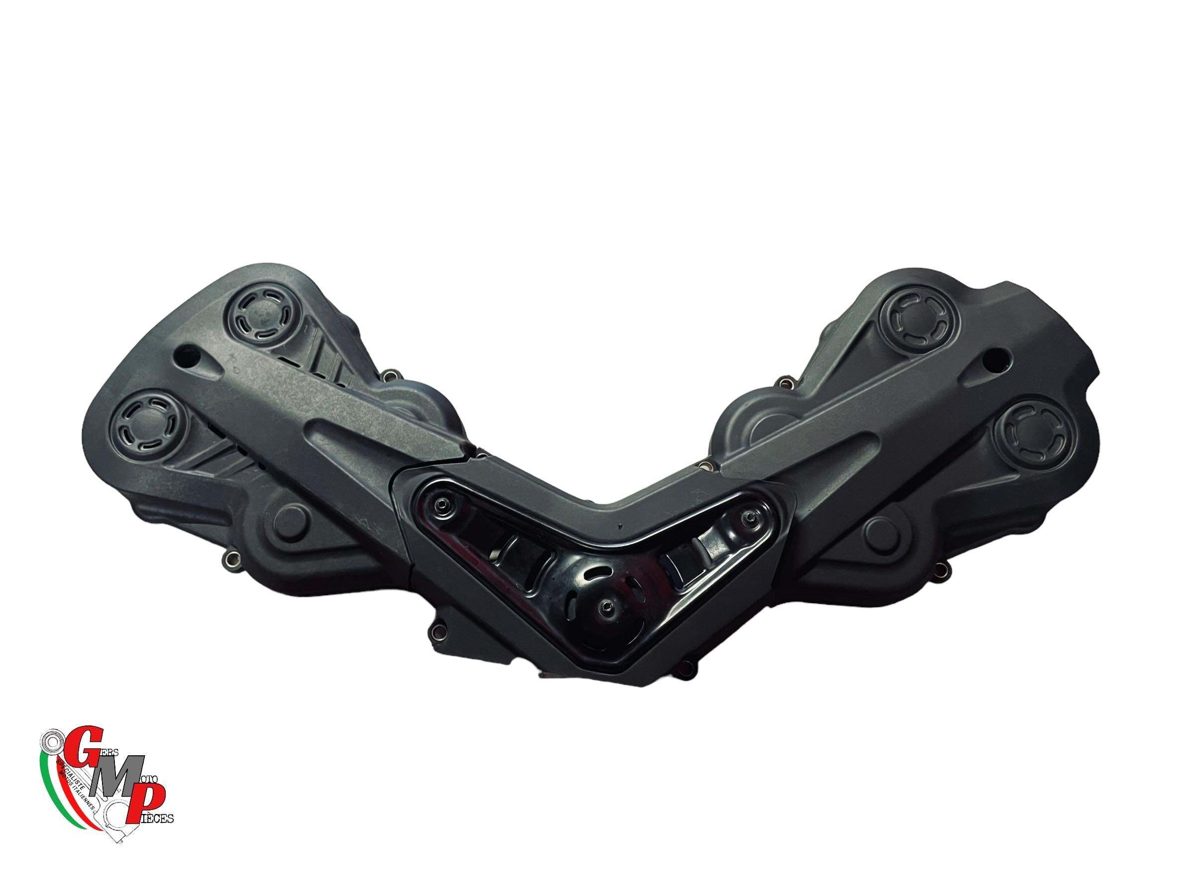 Par de cubiertas de correa - Ducati
