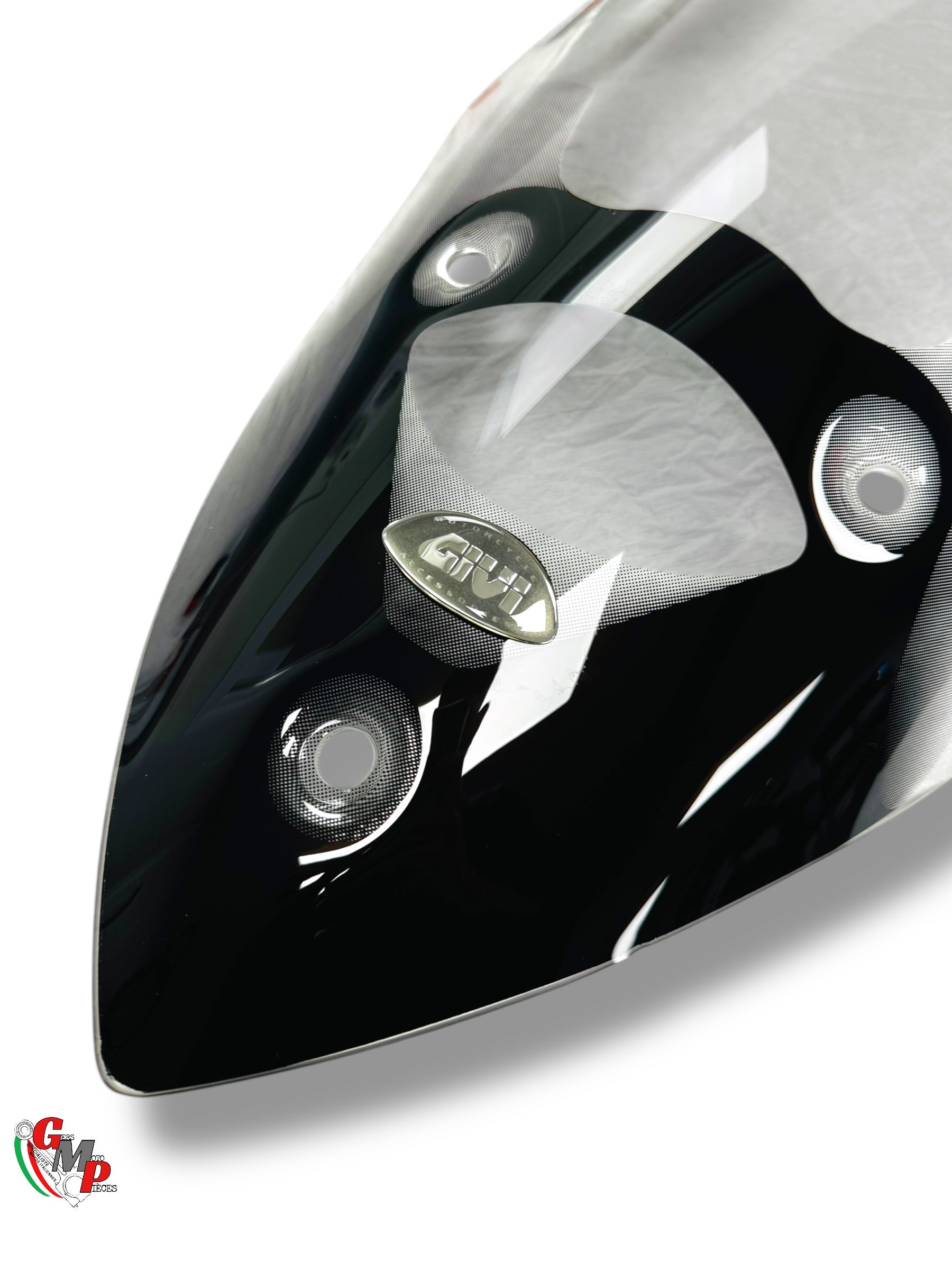 Bulle GIVI NEUVE - Ducati