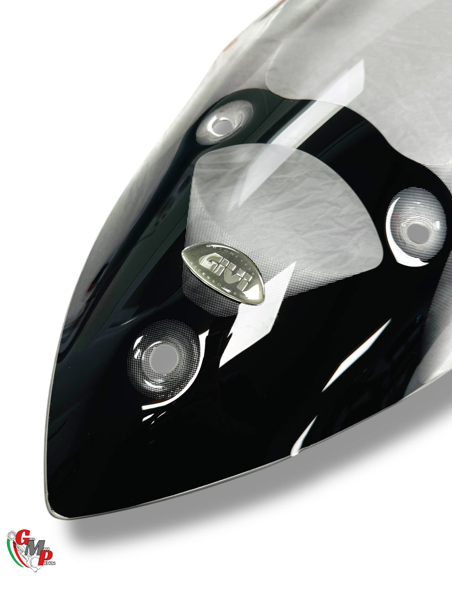 Cúpula GIVI NUEVA - Ducati