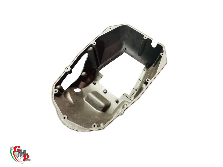 Caja de Aire Abierta - Ducati