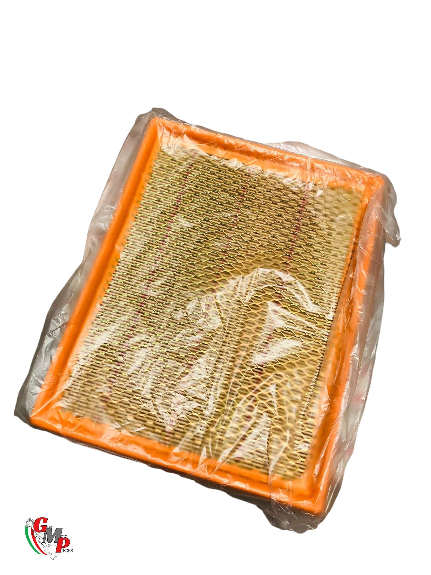 Nuevo filtro de aire - Ducati Monster S2R 1000 S4R S4RS 400 695 bocina final