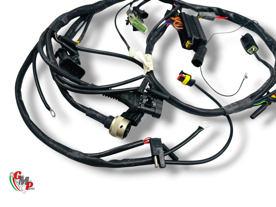 Juego de Cables Completo NUEVO - Ducati