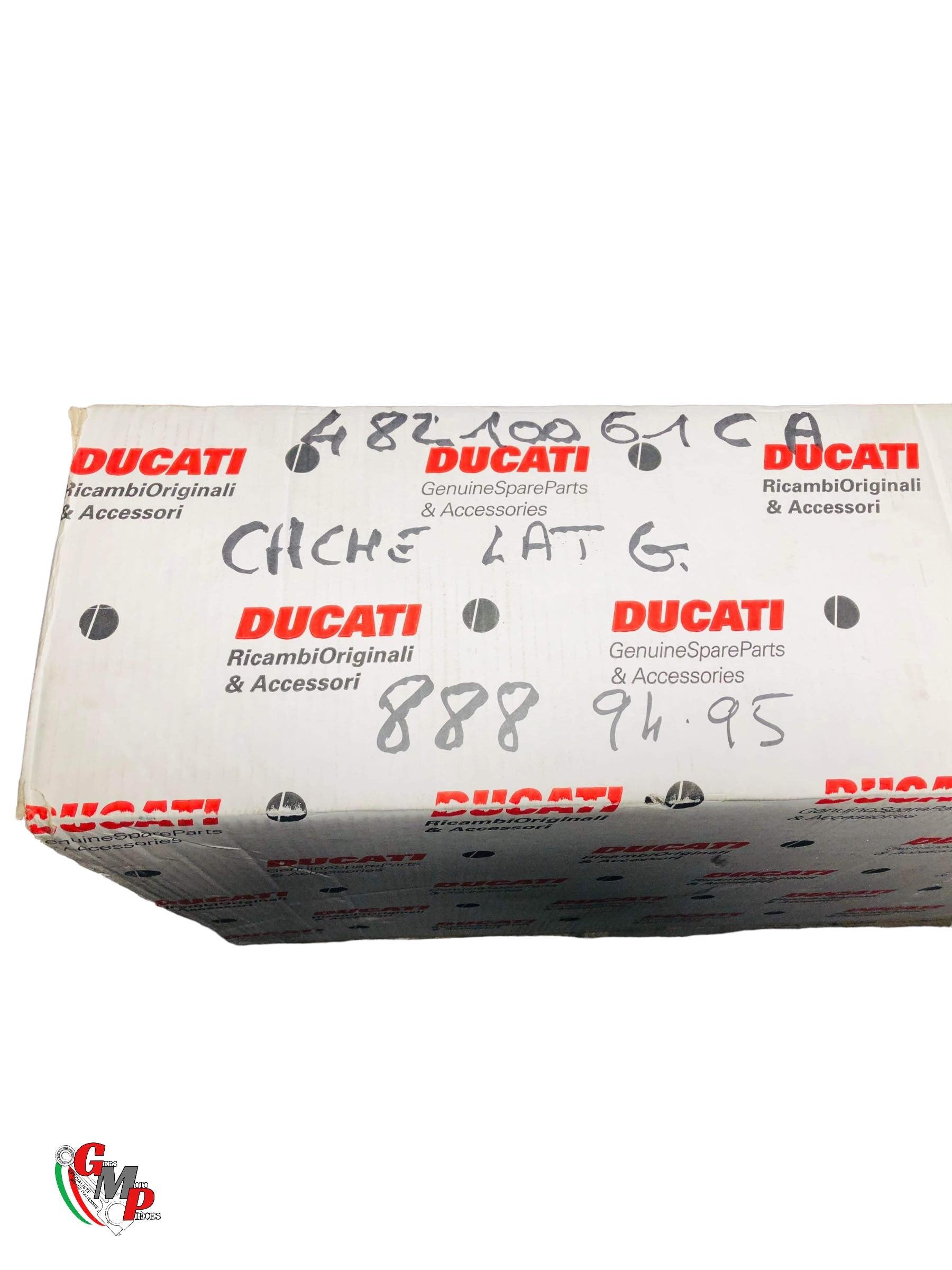 Carenado del panel lateral izquierdo NUEVO - Ducati