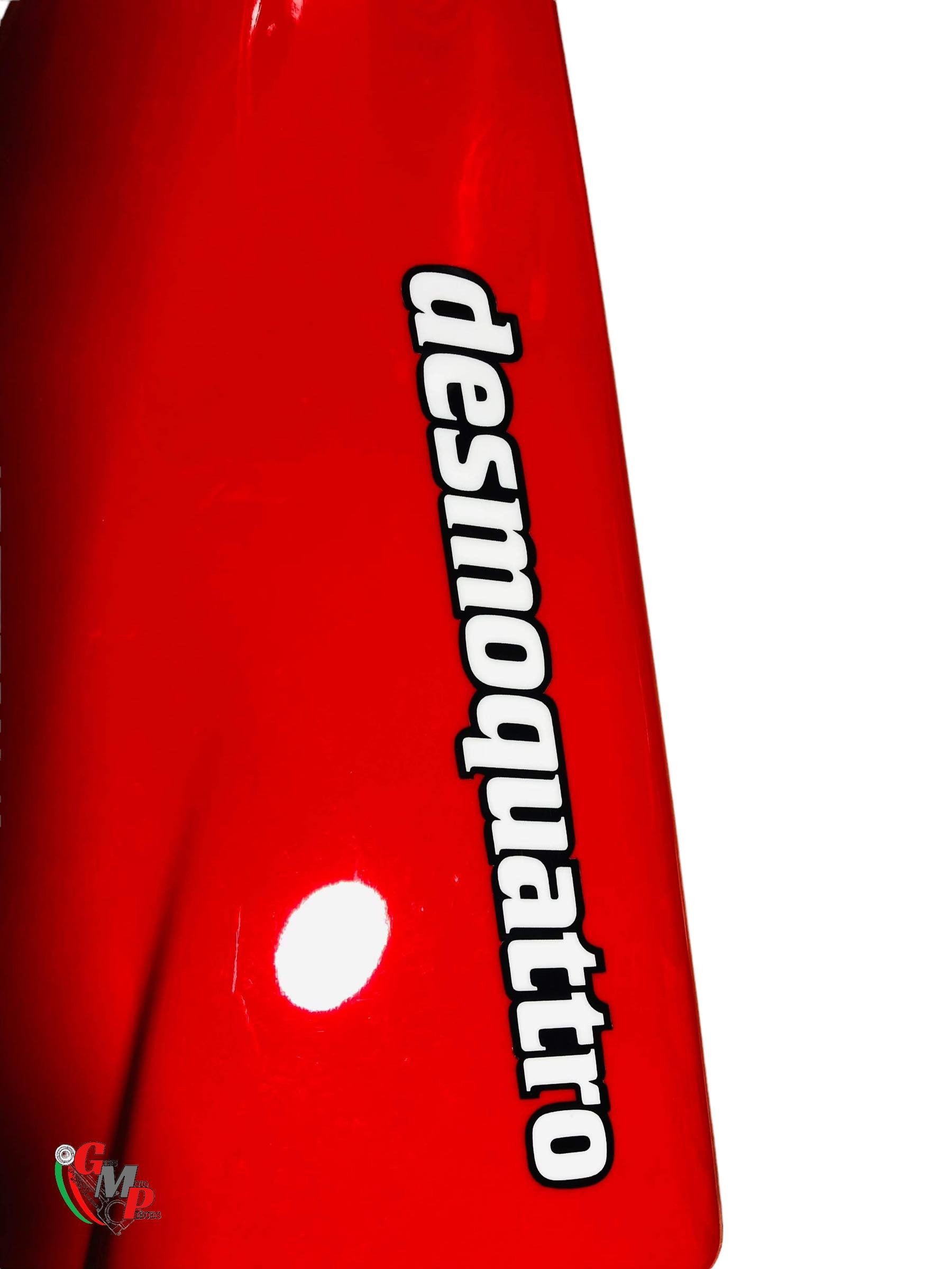 Carenado del panel lateral derecho NUEVO - Ducati
