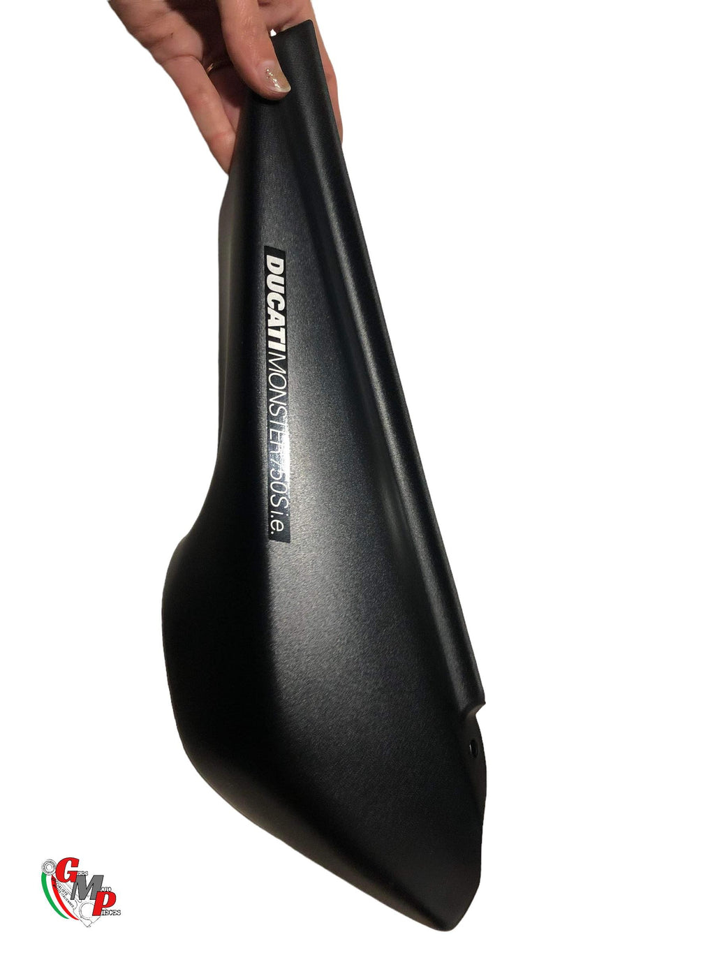 Nuevo panel lateral derecho - Ducati Monster 750 ie