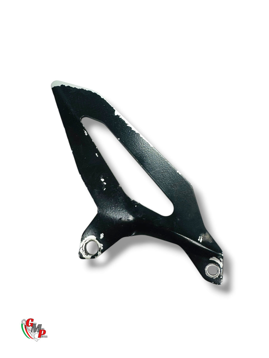 Protector de Talón Delantero Derecho - Ducati