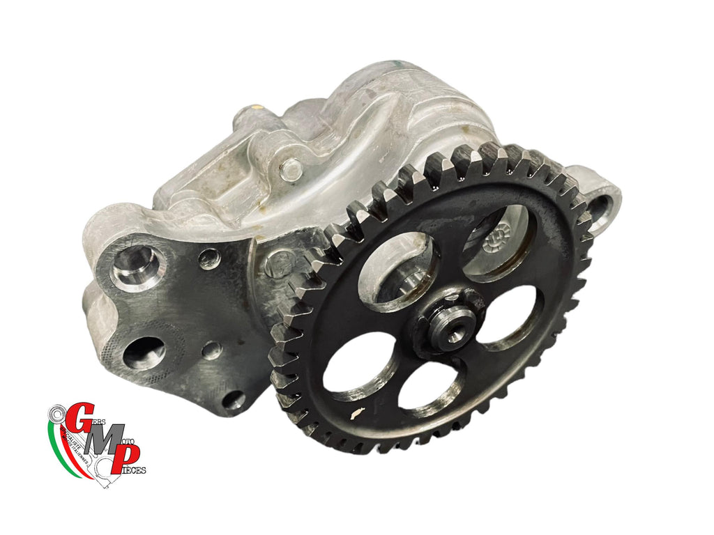 Bomba de aceite - Ducati