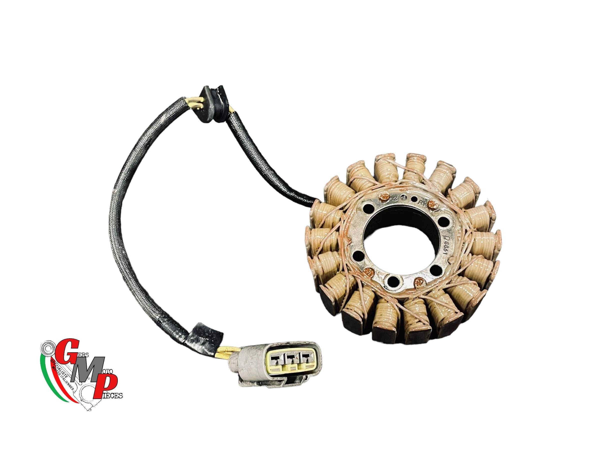 Estator del alternador - Ducati Diavel 1200