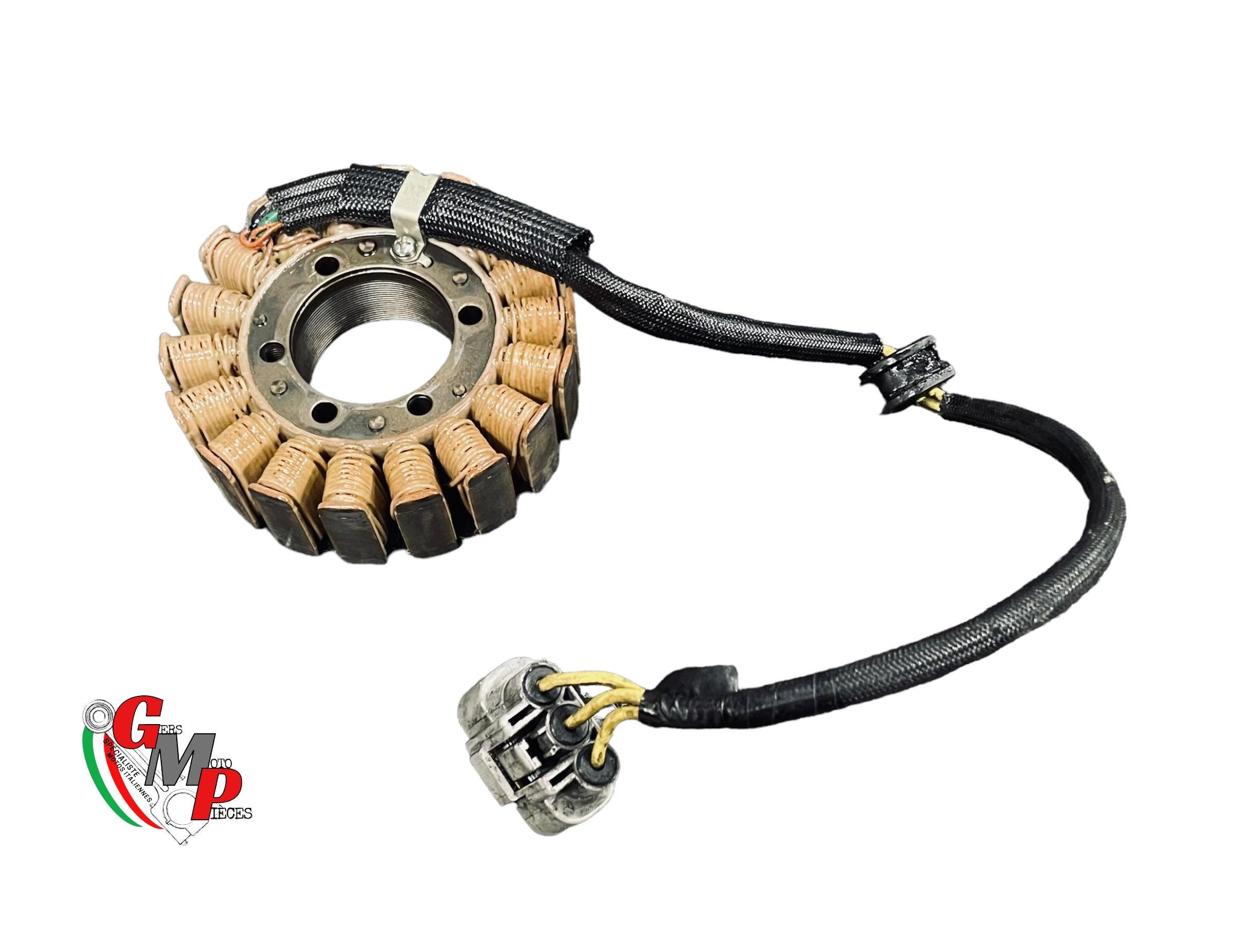 Estator del alternador - Ducati Diavel 1200