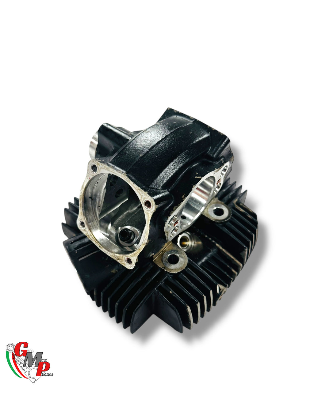 Culata horizontal - Ducati