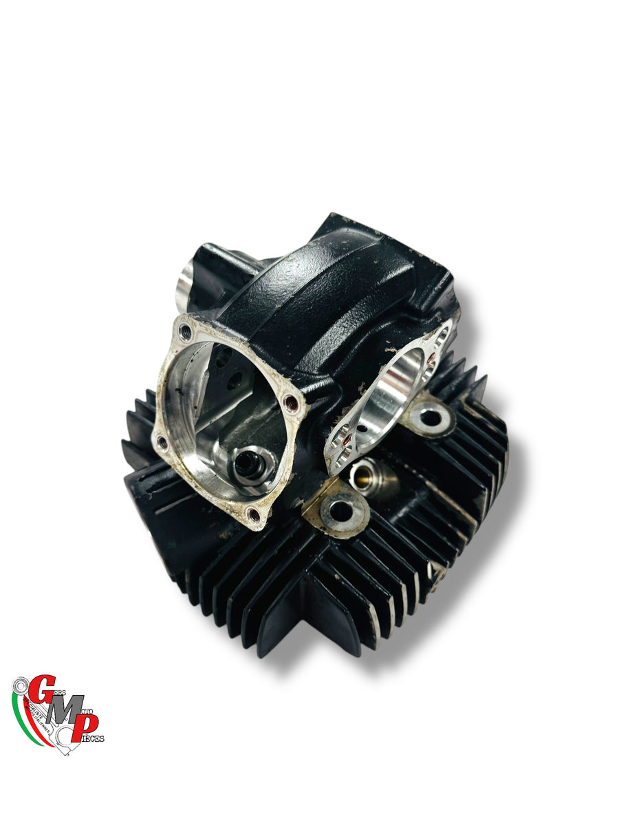 Culata horizontal - Ducati
