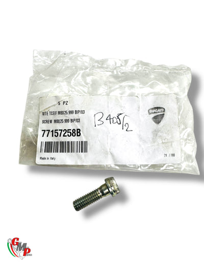 Vis Tceif M8X25 NUEVA - Ducati