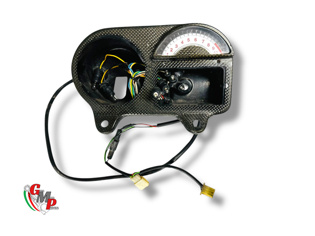 Tableau de Bord Complet Ducati performance - Ducati