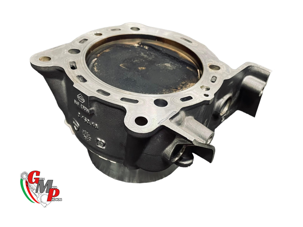 Grupo de pistones de cilindro vertical - Ducati