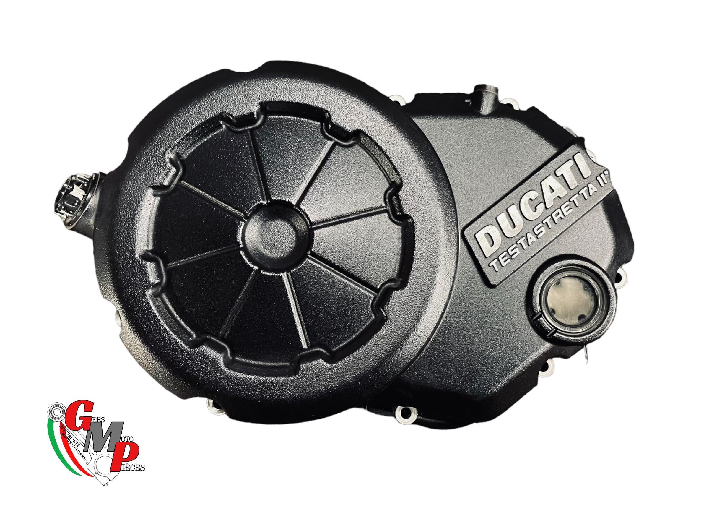 Carcasa del embrague - Ducati