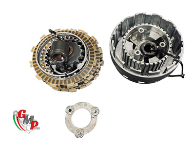 Conjunto completo de embrague - Ducati