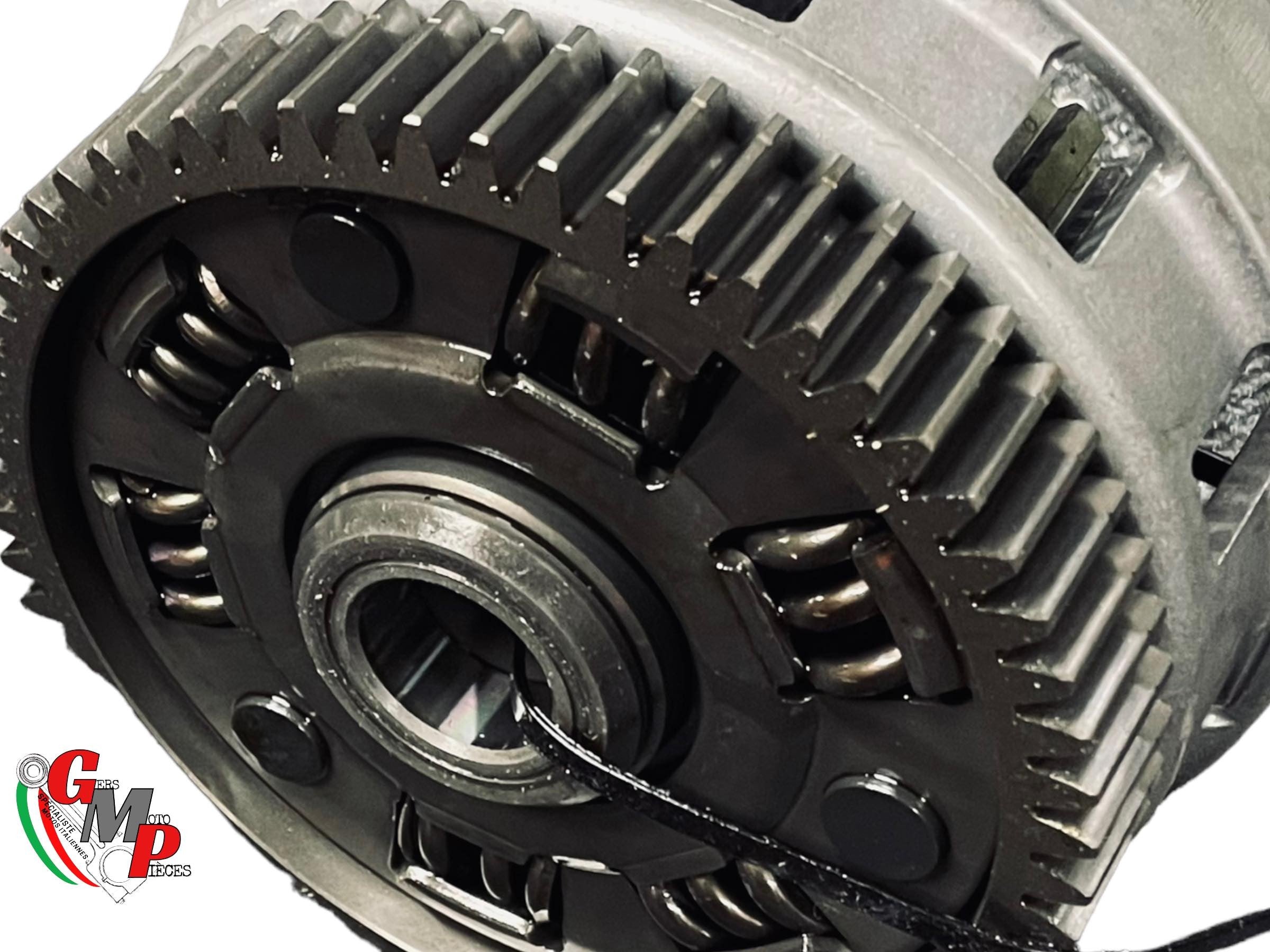 Conjunto completo de embrague - Ducati