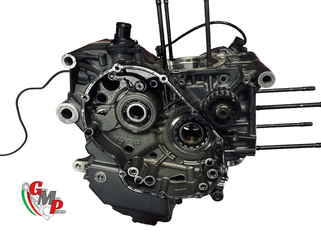 Par de cárteres de motor - Ducati