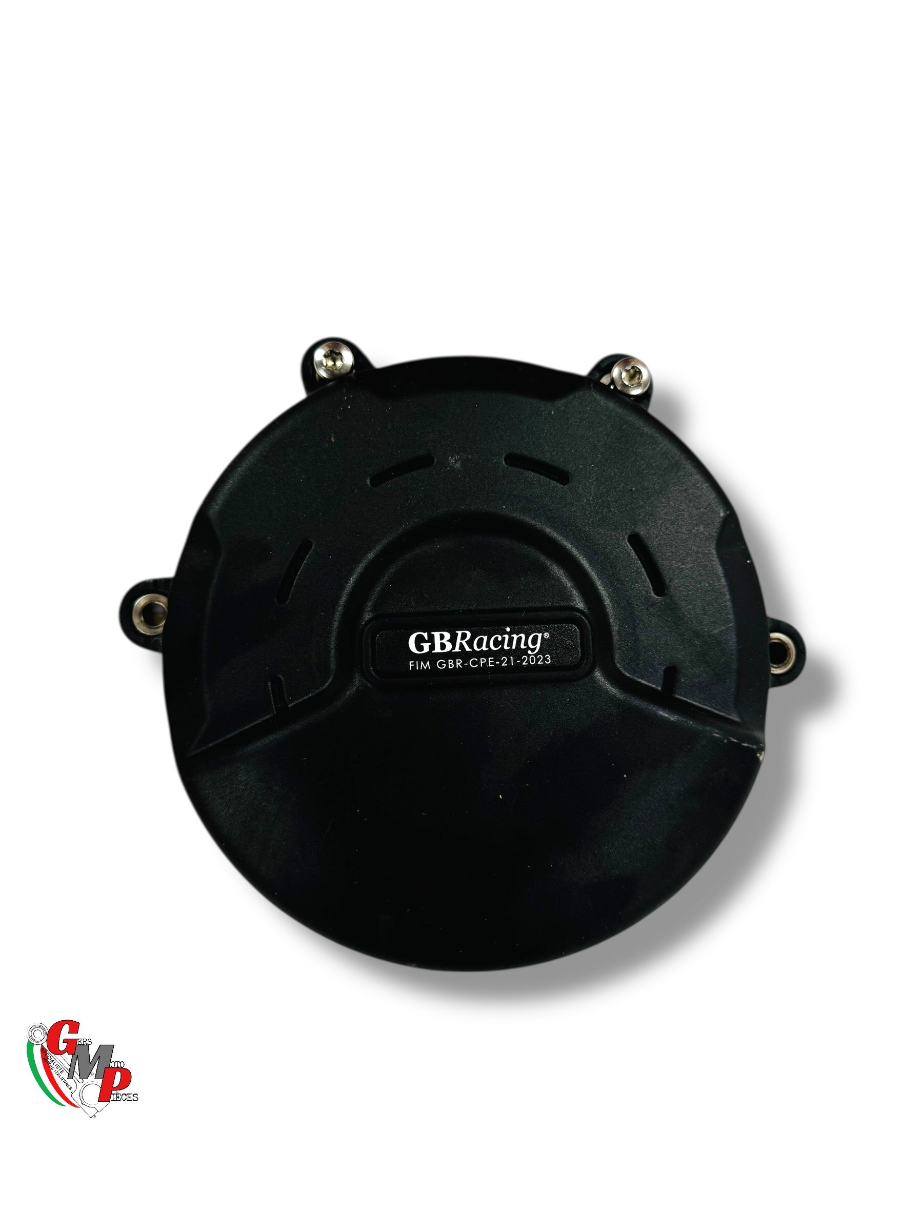 Protection Carter Embrayage GB Racing