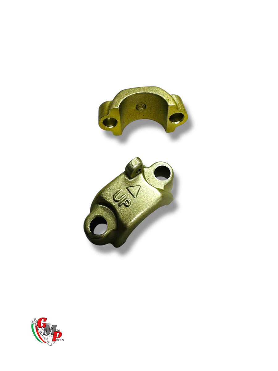 Tapa Bomba Freno Delantera - Ducati