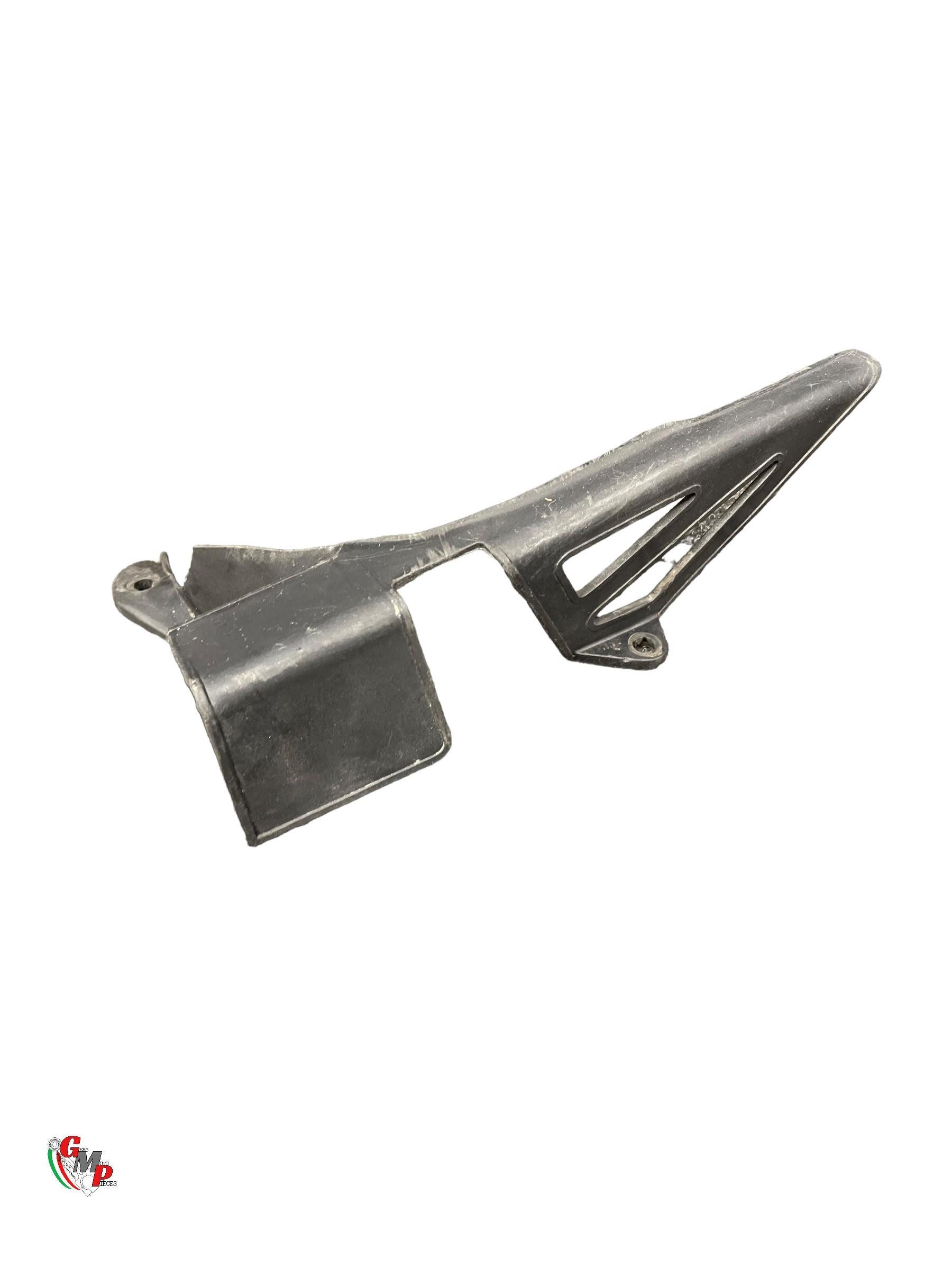 Protector de cadena modificado - Ducati