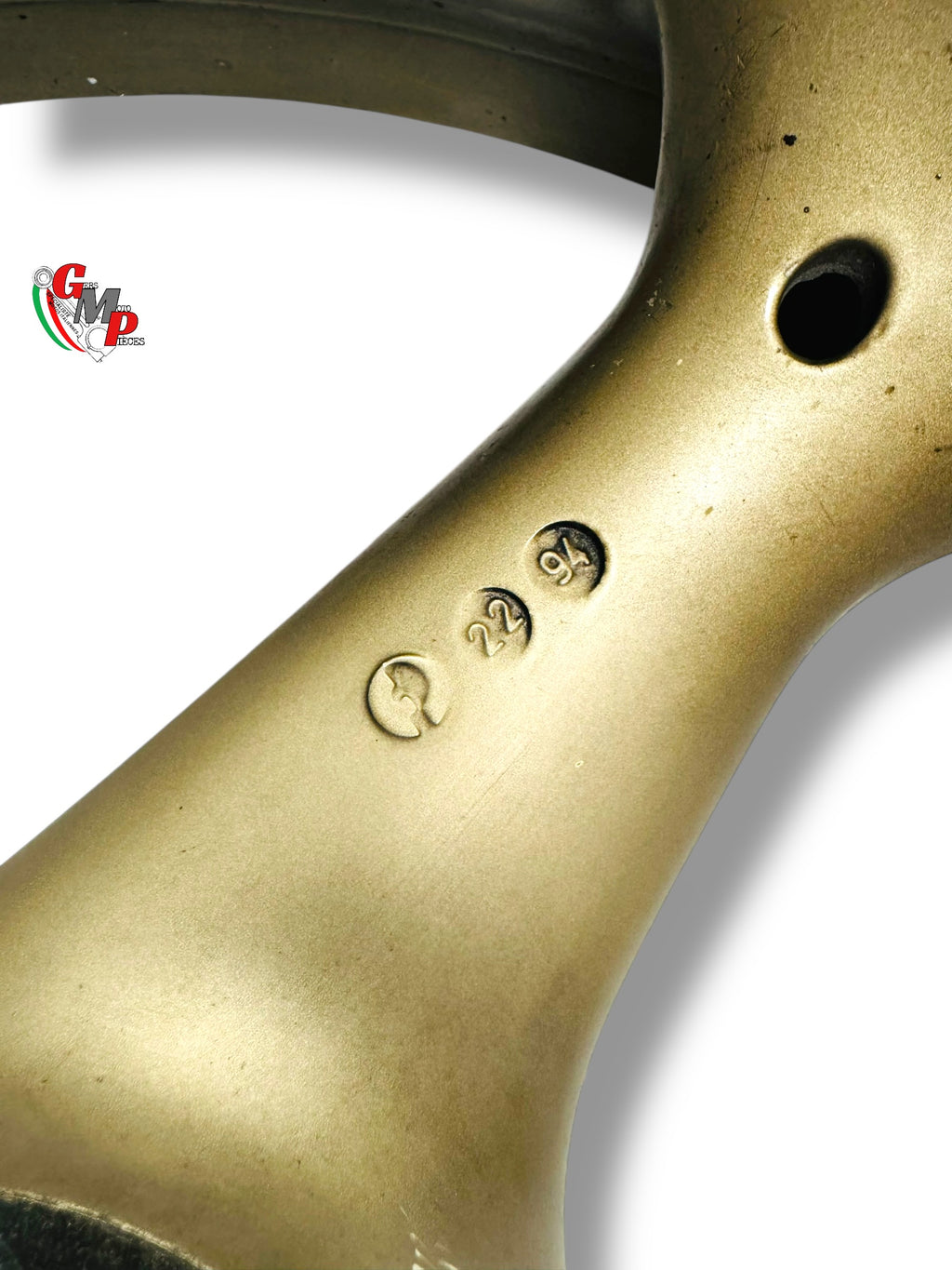 Roue Jante Arriere - Ducati