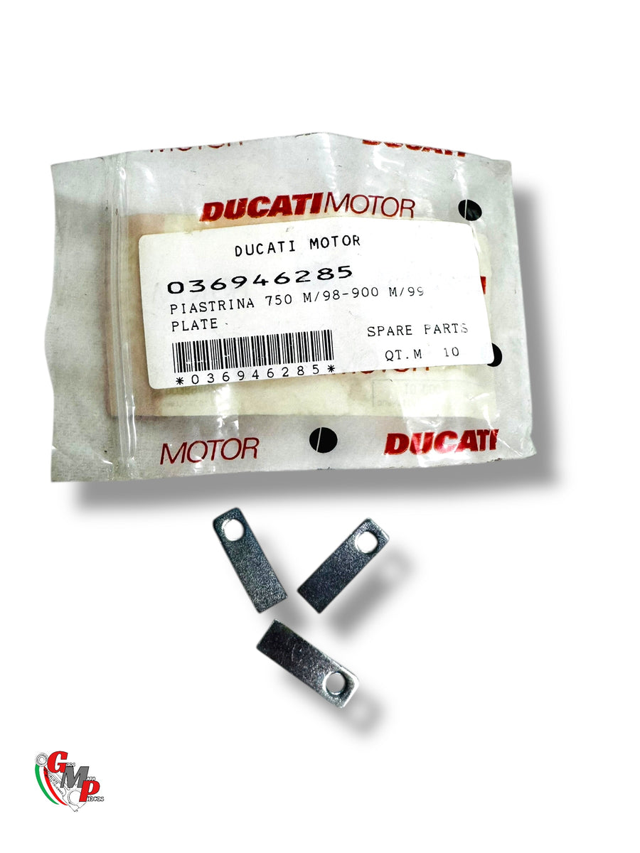 Pletina de sensor pickup NUEVA - Ducati