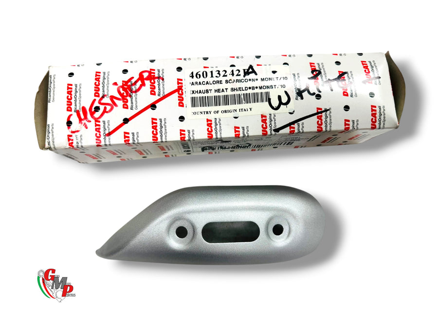 Protector Térmico Horizontal NUEVO - Ducati