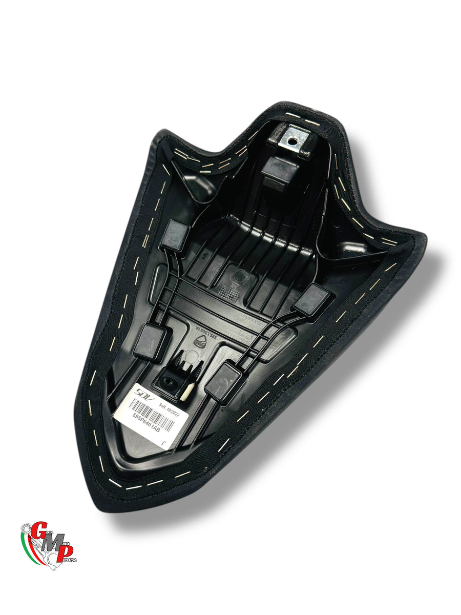 Asiento de pasajero - Ducati