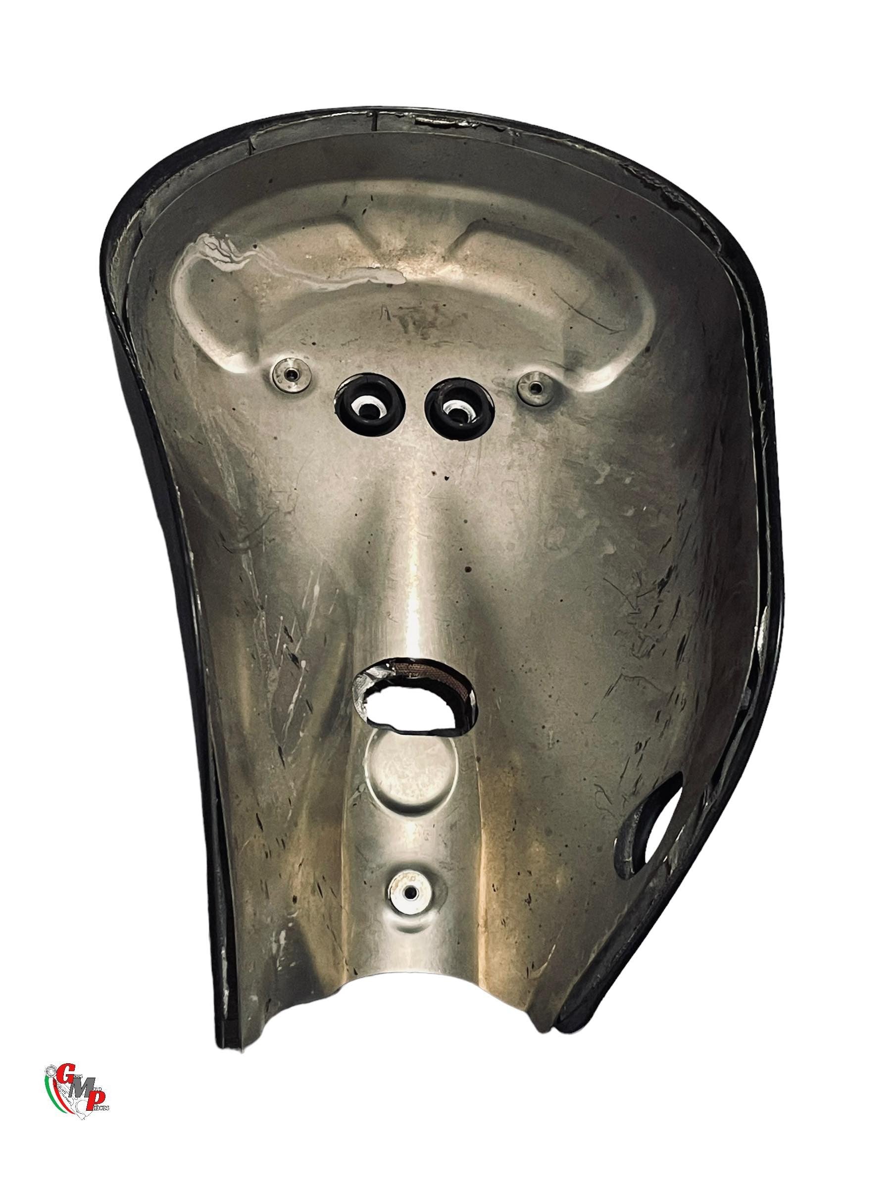 Protector térmico del colector de escape - Ducati Superbike SBK 1199