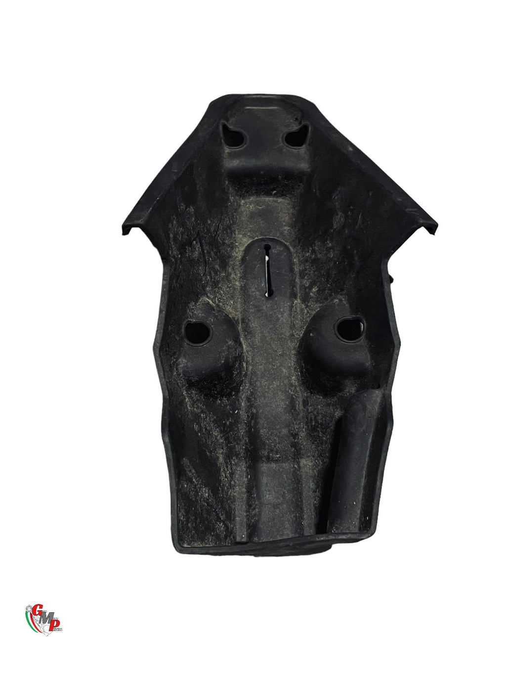 Caoutchouc dessous selle passager dessous boucle arrière - Ducati