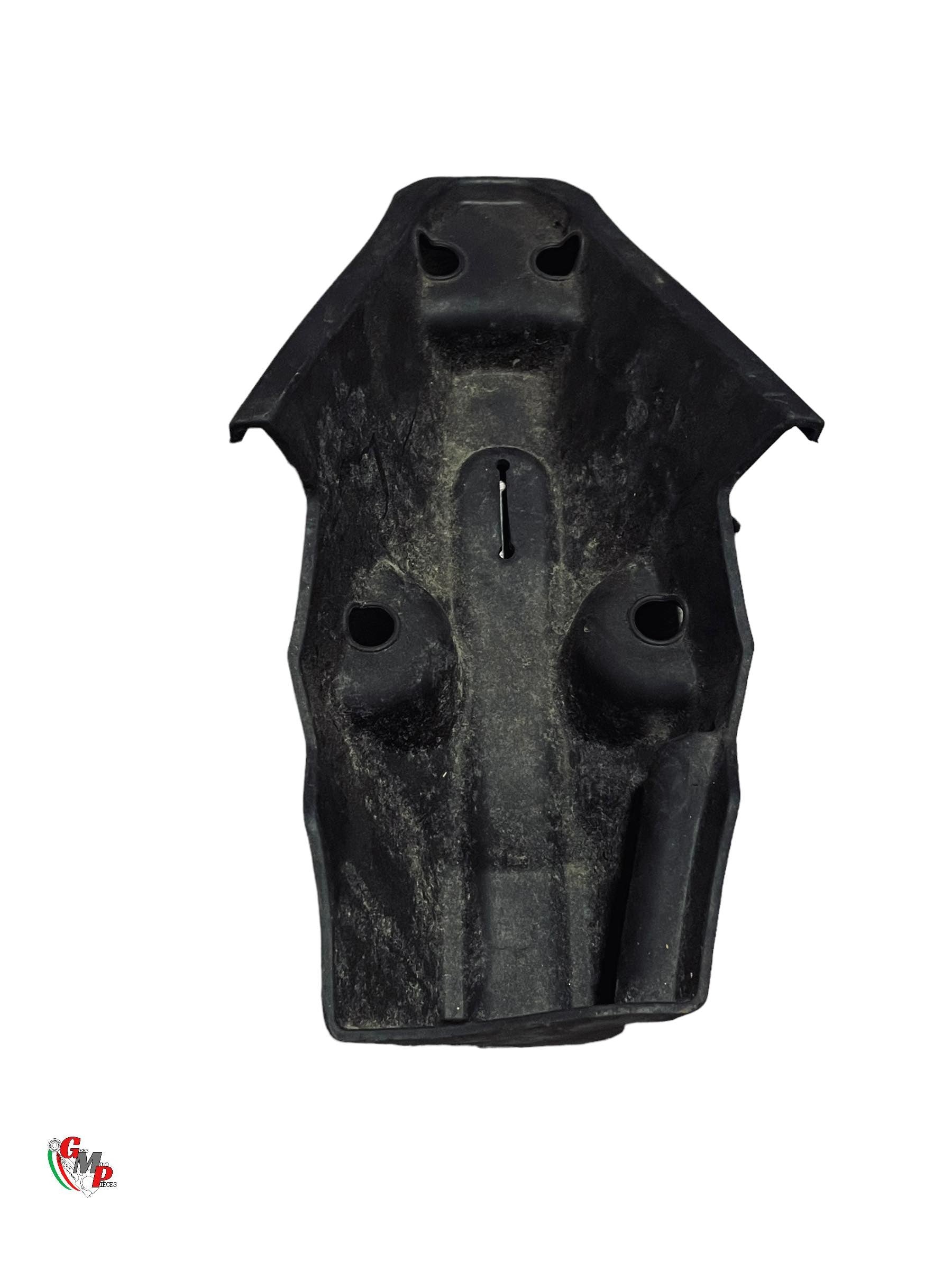 Caoutchouc dessous selle passager dessous boucle arrière - Ducati