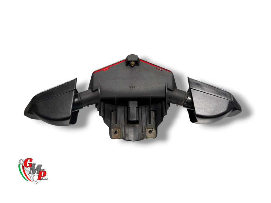 Piloto trasero - Ducati