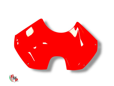 Carenado superior del tanque - Ducati