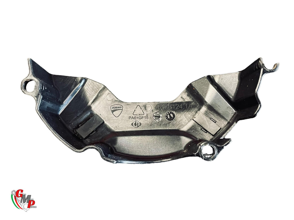 Protector térmico de la tapa del embrague - Ducati