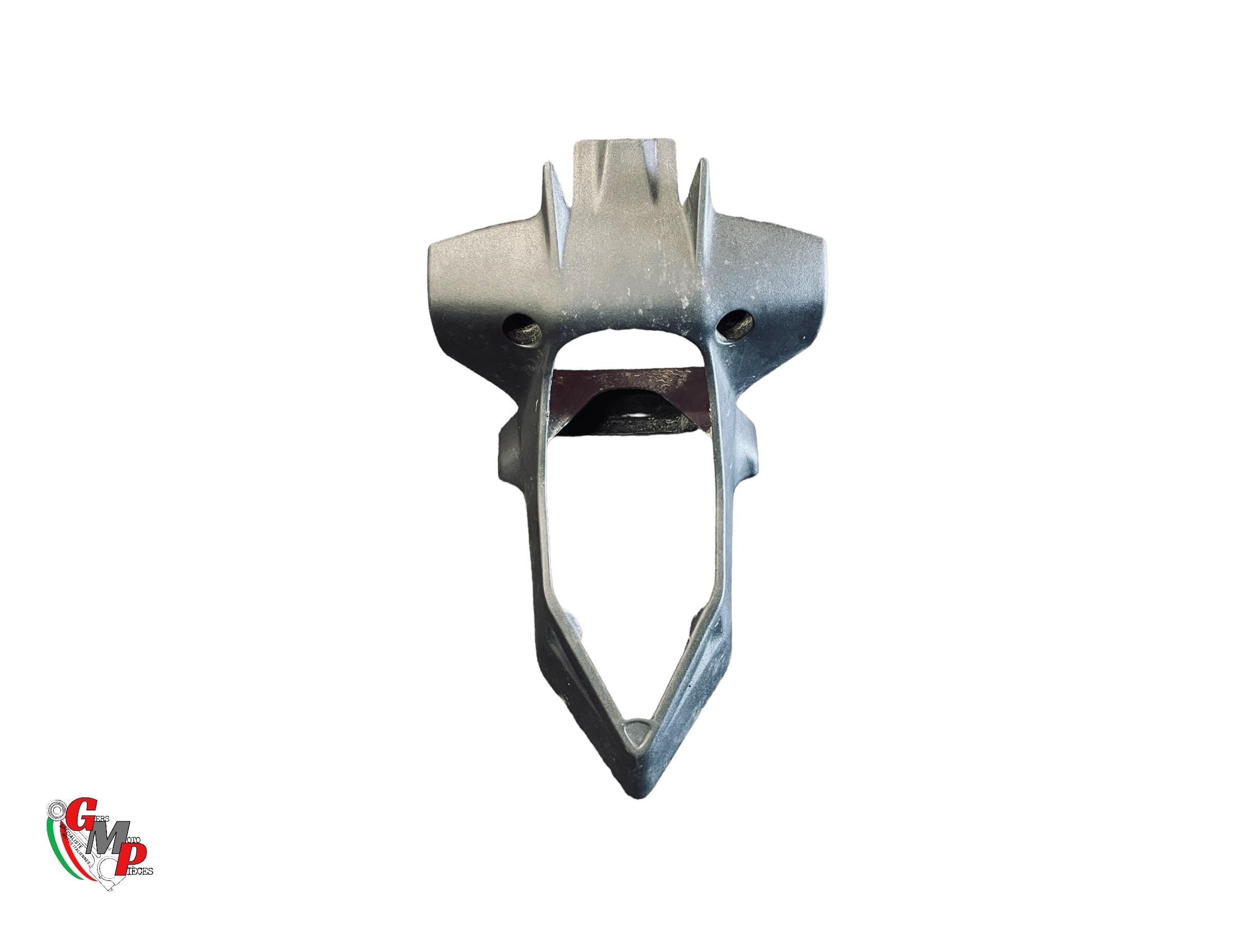 Soporte de matrícula inferior - Ducati