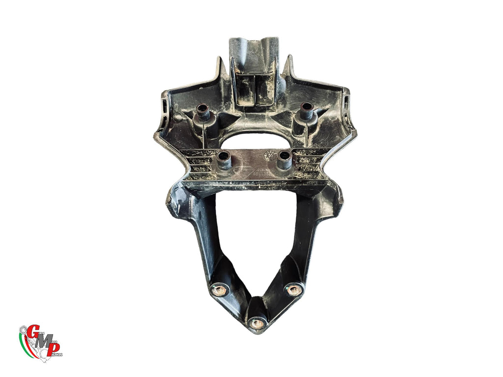 Soporte de matrícula inferior - Ducati